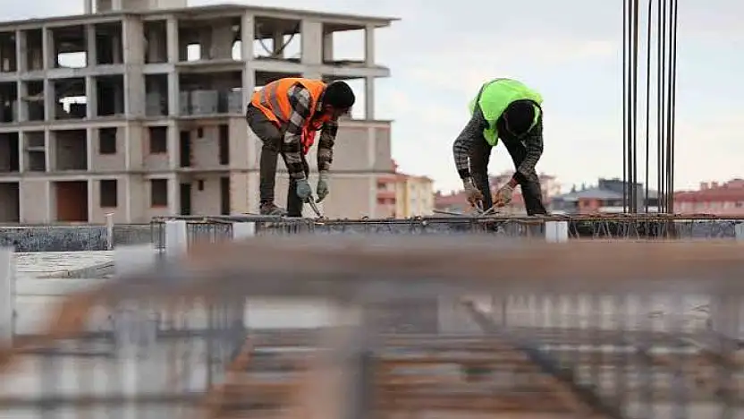 Ağrı'da 75. Yıl Ortaokulu İçin Yapım İhalesi Açıldı