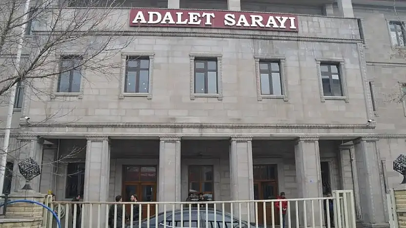 Ağrı'da 8 çocuğunun annesini 'kazayla' öldürdüğünü iddia etti!