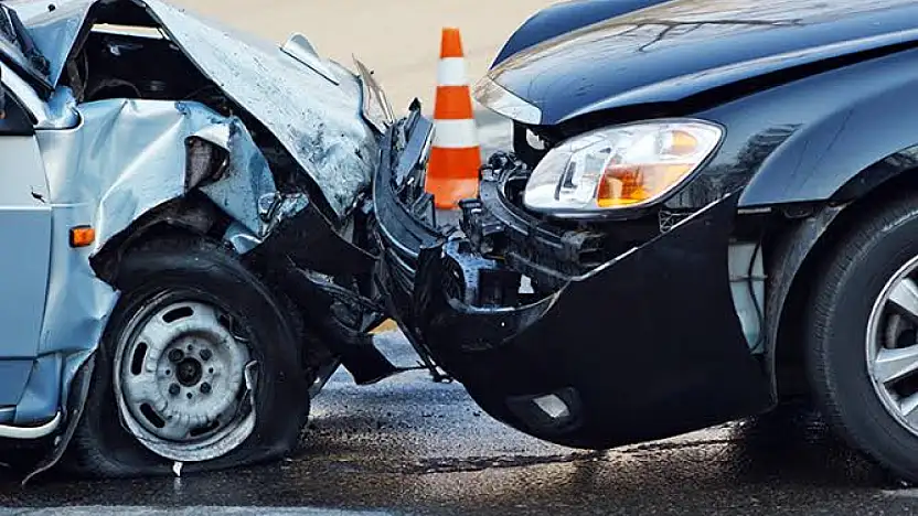 Ağrı'da Ağustos ayında trafik bilançosu ağır oldu: 113 kazada 2 kişi hayatını kaybetti
