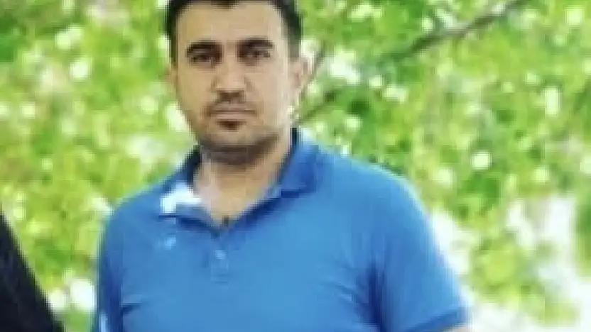 Ağrı'da bir genç daha kalbine yenildi