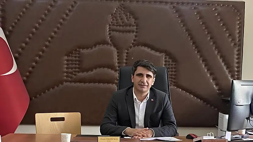 Ağrı'da eğitimci bir ailenin acı kaybı