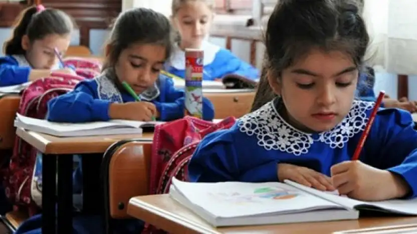 Ağrı'da eğitimde ilerleme var, ancak Türkiye ortalamasının altında