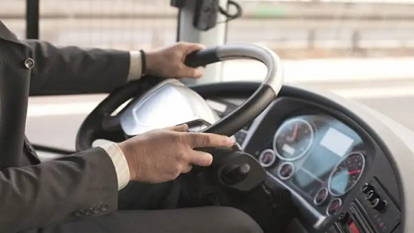 Ağrı'da ehliyeti olanlar dikkat! Kadrolu personel alımı yapılacak