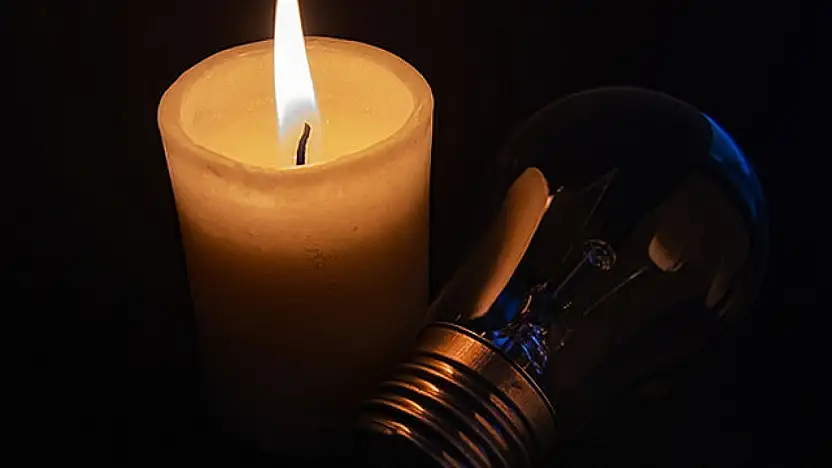 Ağrı'da elektrikler geçici süreyle kesilecek