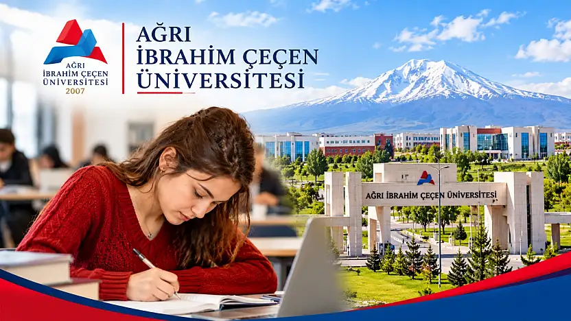 Ağrı'da İŞKUR Gençlik Programı için kura tarihi açıklandı