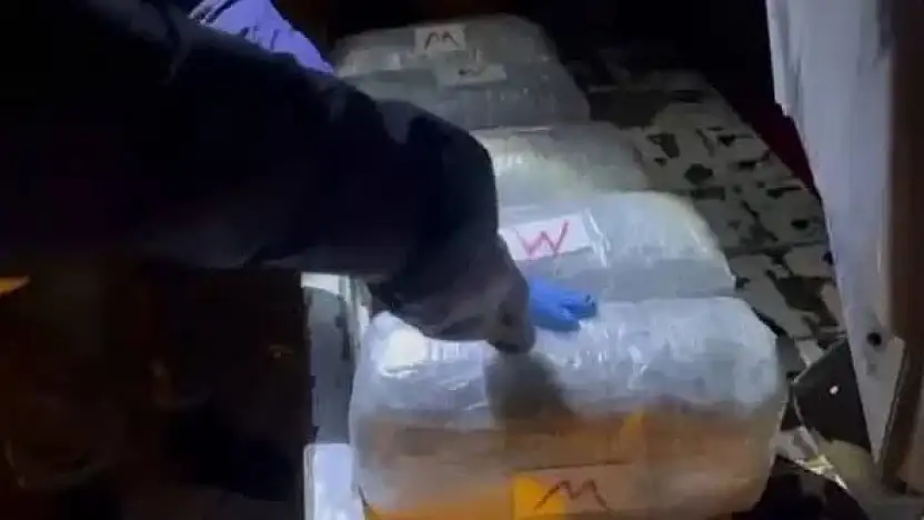 Ağrı'da kaçakçılık ve uyuşturucuya geçit yok