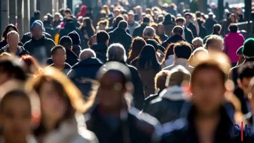 Ağrı'da kadınlar erkeklere göre 5 buçuk yıl uzun yaşıyor