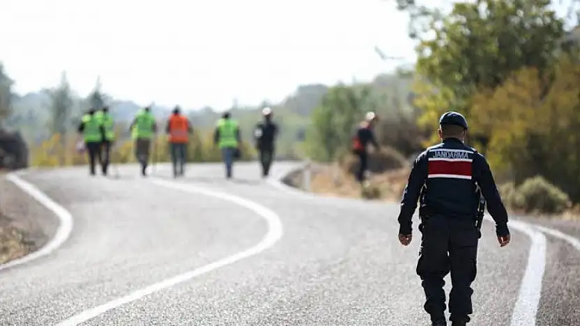 Ağrı'da kaybolan 13 yaşındaki kız çocuğu bulundu