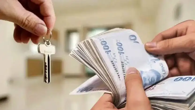 Ağrı'da konut alacak dikkat: Türkiye'de ikinci el satışlar geriledi!