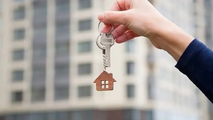 Ağrı'da konut piyasası hareketlendi: Ağustos ayında 386 ev satıldı