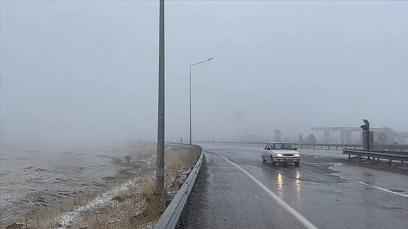 Ağrı'da otokorkuluk çalışmaları başlıyor