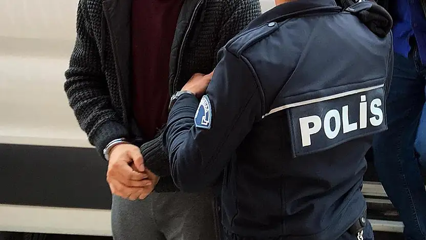 Ağrı'da özel anaokulunda skandal: 17 yaşındaki şahıs gözaltına alındı