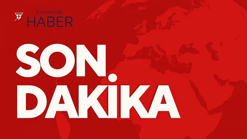 Ağrı'da sağanak yağış felaketi getirdi yıldırım bir kişiyi yaraladı