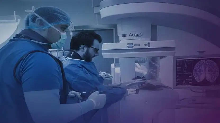 Ağrı'da sağlıkta bir ilk gerçekleşti