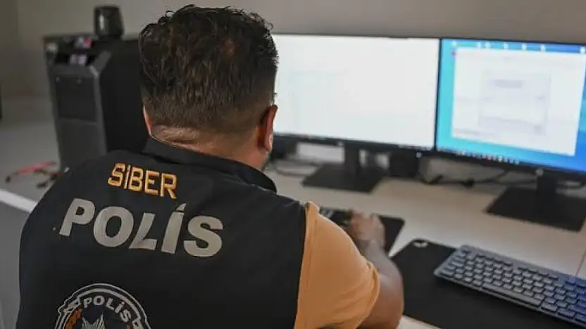 Ağrı'da siber suçlarla mücadelede Temmuz bilançosu açıklandı