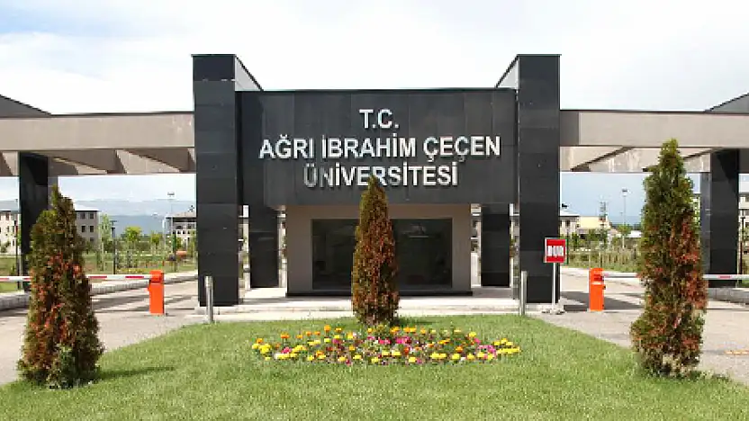 Ağrı'da uluslararası eğitim kongresi başlıyor