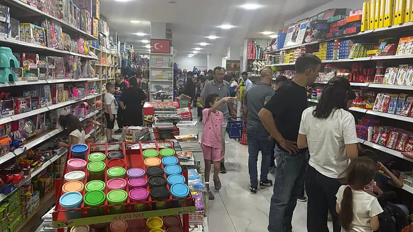 Ağrı'da zamları 5 yıl geri sardılar! Veliler bu fiyatlara şaşırıyor