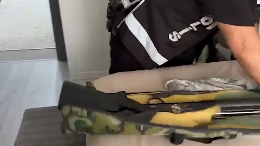 Ağrı dahil 58 ilde operasyon! Sosyal medyada tetikçi arayanlara baskın