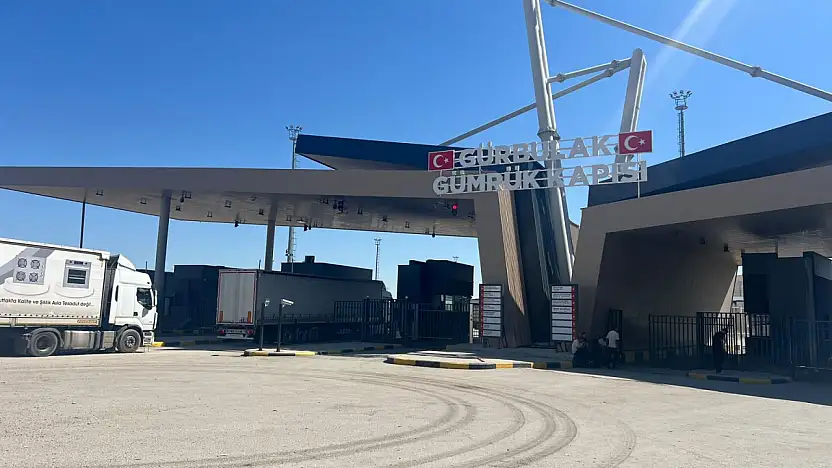 Ağrı'dan İran'a geçmeyi beklerken ölüm onu sınırda yakaladı
