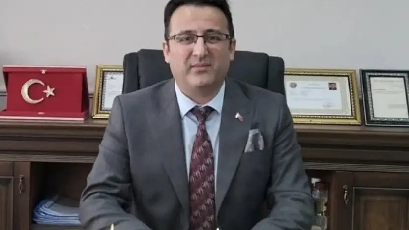Ağrı Defterdarı Şimşek'ten dolandırıcılık uyarısı