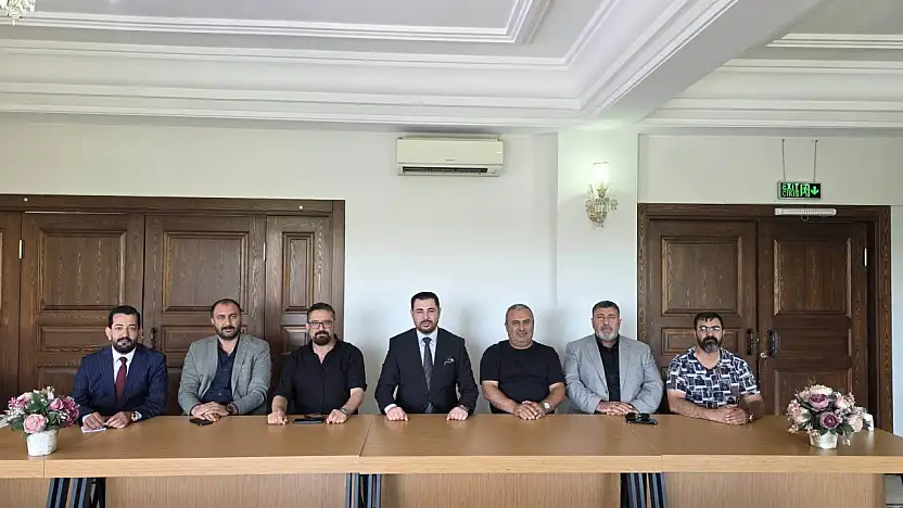 Ağrı federasyonları tek çatı için harekete geçti