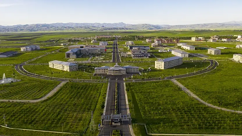 Ağrı İbrahim Çeçen Üniversitesi Neden Tercih Ediliyor? Öğrencilere Sunulan Avantajlar Dikkat Çekiyor
