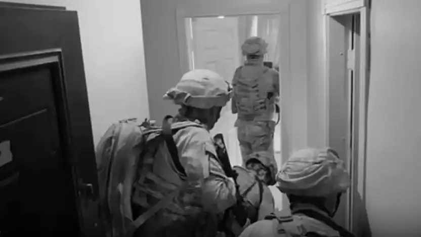 Ağrı'nın da aralarında bulunduğu 30 ilde DEAŞ operasyonu: 104 şüpheli yakalandı