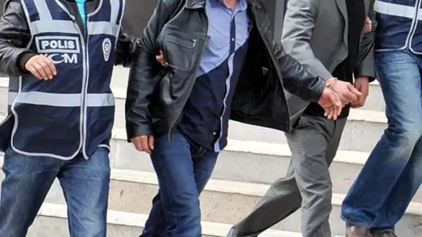 Ağrı'nın da olduğu 5 milyar liralık dolandırıcılık ağı çökertildi