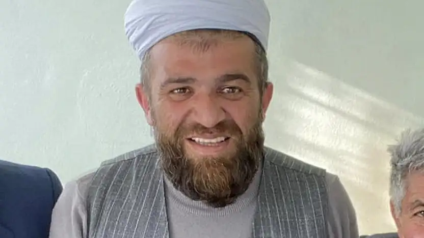 Ağrı'nın ilim ehli müderrislerinden molla Rahmi Taşdan hakk'a yürüdü