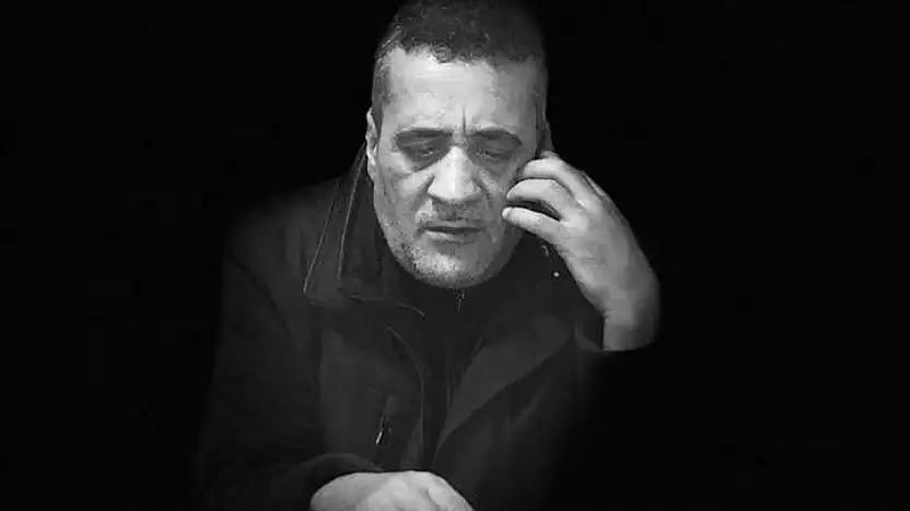 Ağrı'nın sevilen ismi kalp krizi sonucu hayatını kaybetti