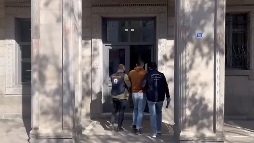 Ağrı Polisi Düzensiz Göçmenlere Geçit Vermedi