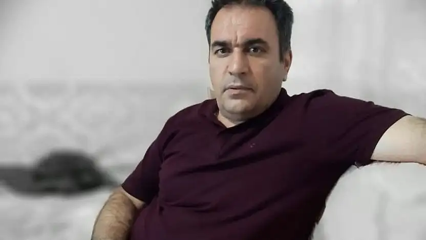 Ağrı Sebze Hali esnaflarından Karakuş kalp krizi geçirdi