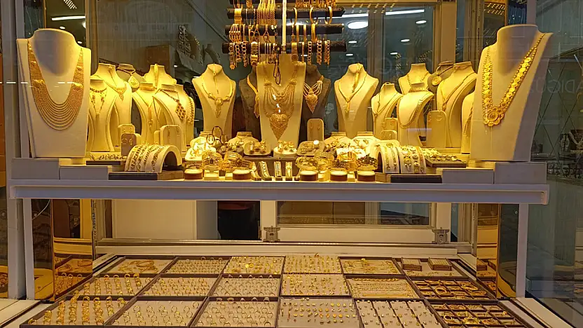 Ağrı, Türkiye'de en çok altın satan beşinci il oldu