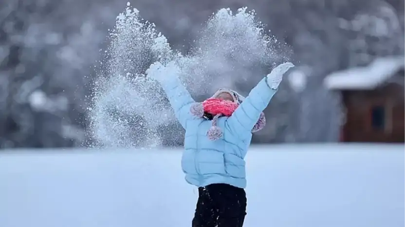 (AĞRI VALİLİĞİ - KAR TATİLİ) Ağrı okullar tatil mi, 6 Ocak Salı Ağrı'da okul var mı yok mu?