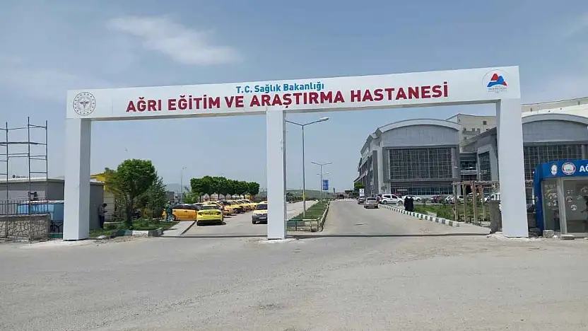 Ağrı Valiliği Sakık'ın iddialarını yalanladı