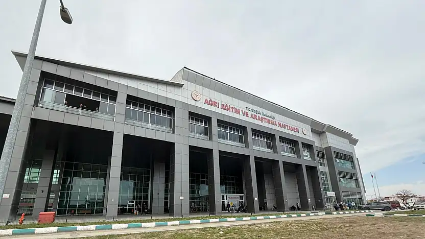 Ağrı'ya 30 yeni hekim atandı: Hangi hastaneye hangi uzman gitti?