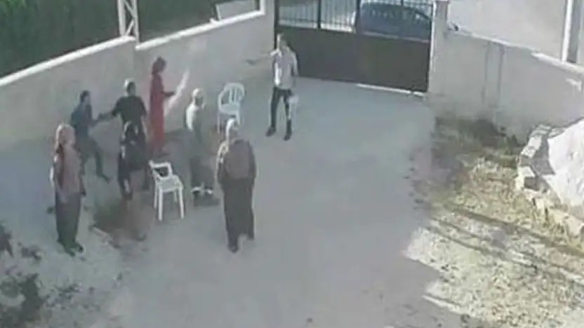 Ağrılı 7 kişiyi katleden caninin cezası belli oldu!