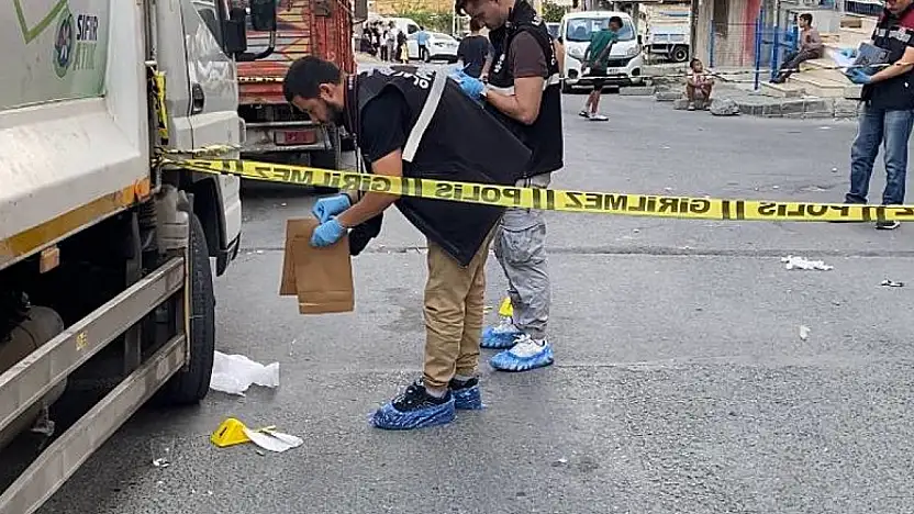 Ağrılı Emrah Demir bıçaklanarak hayatını kaybetti: Yeni baba olmuştu
