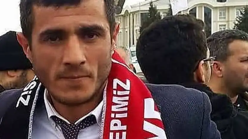 Ağrılı genç gurbet elde trafik kazasında hayatını kaybetti