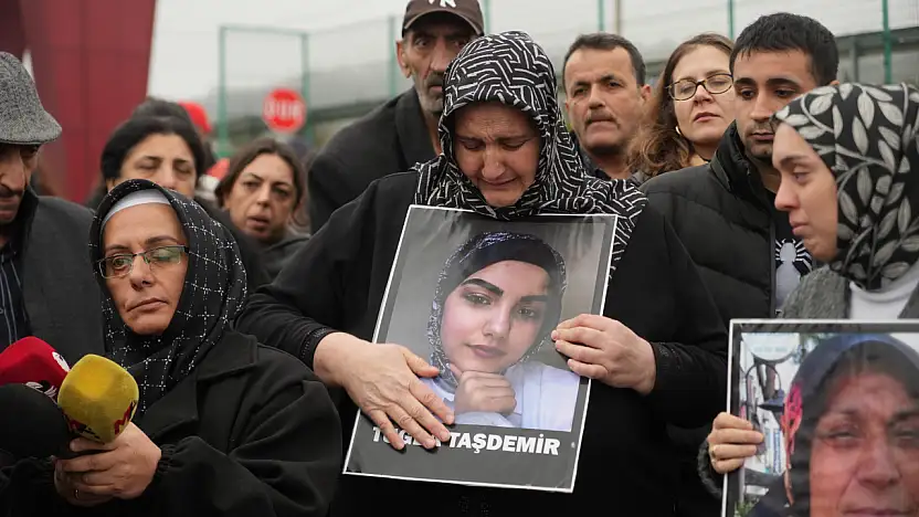 Ağrılı iki gencin yaşamını yitirdiği fabrika yangınında yeni gelişme: 8 gözaltı