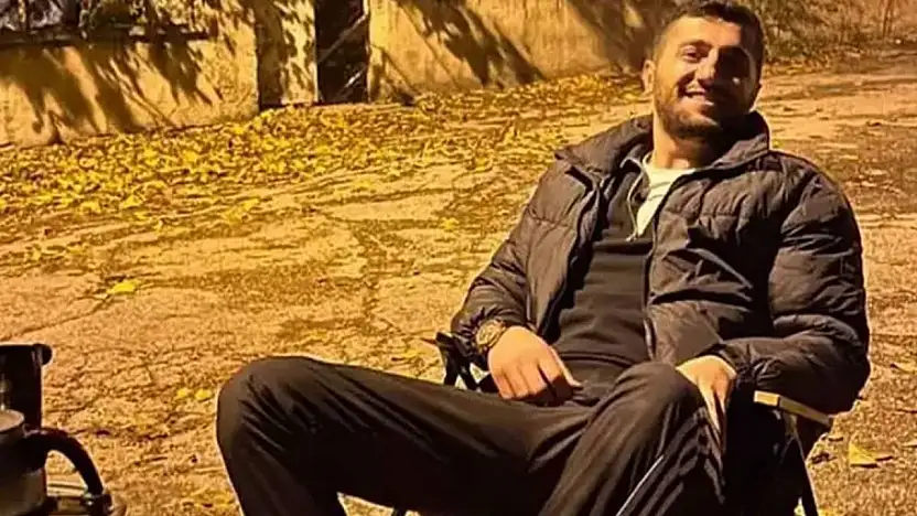 Ağrılı iş insanına silahlı saldırı: Burhan Çaçan'ın yeğeni hayatını kaybetti