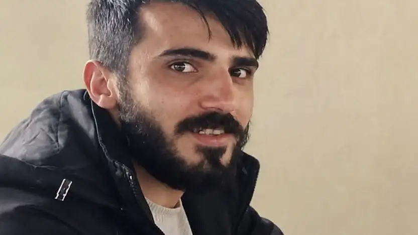 Ağrılı işçi inşaatın 6'ıncı katından aşağı düştü