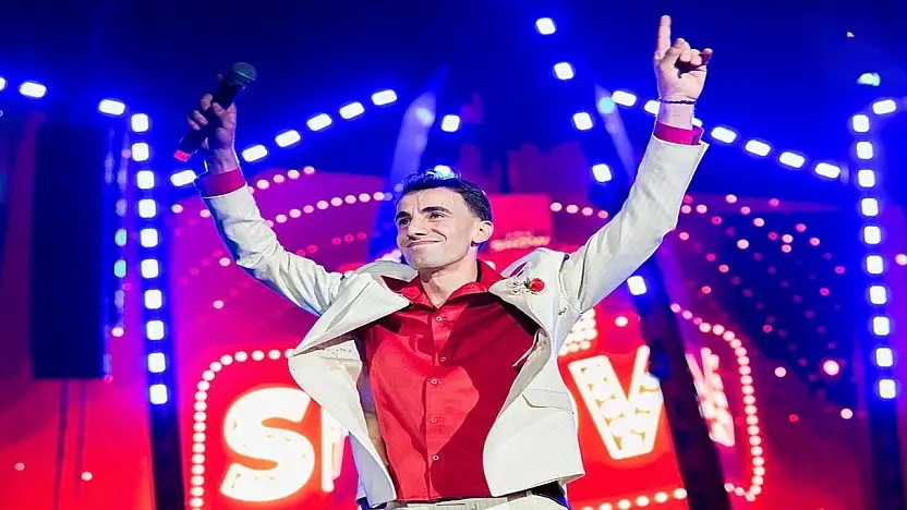 Ağrılı Ünlü İsim Hakkında Gözaltı Kararı!