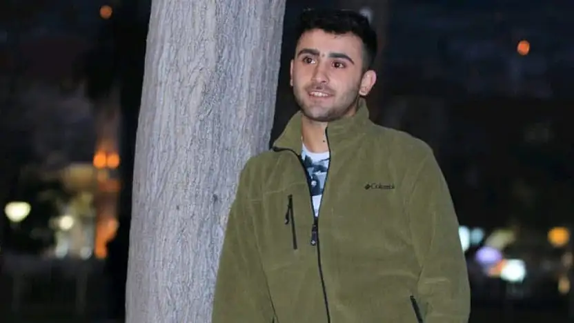 Ağrılı Yusuf Metin 24 yaşında kazaya kurban gitti