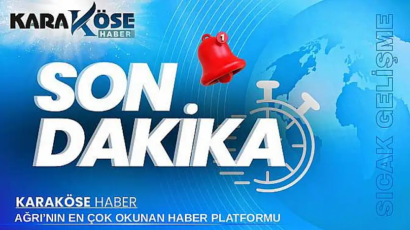 Ağrılıların sahibi olduğu Habertürk ve Show TV'nin de bulunduğu 121 şirkete el konuldu