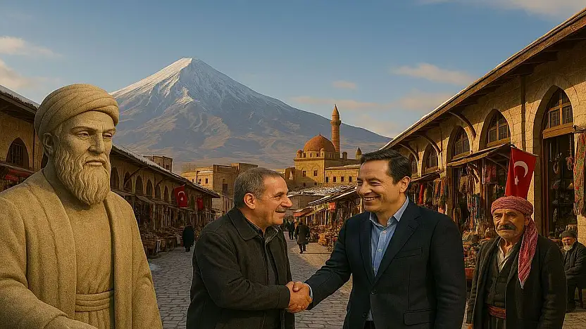 Ahilik nedir ve günümüzde hangi değerleri temsil ediyor?