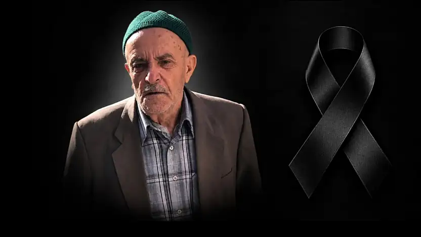 Ahmet Genç'in babasının cenaze ve taziye bilgileri netleşti