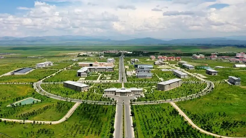 AİÇÜ, Dünya üniversiteleri arasında yükselişini sürdürüyor