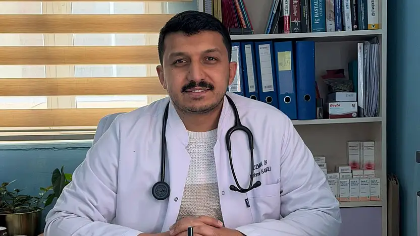 Aile hekimlerinden yeni uygulama: 16.00'dan sonra sadece acil hastalar kabul edilecek