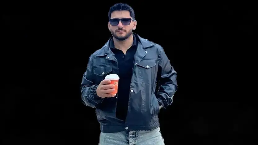 Ankara'da motosiklet kazası: Patnoslu Azat Varlı ağır yaralandı!